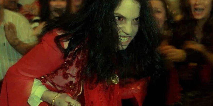 Dabbe: The Possession