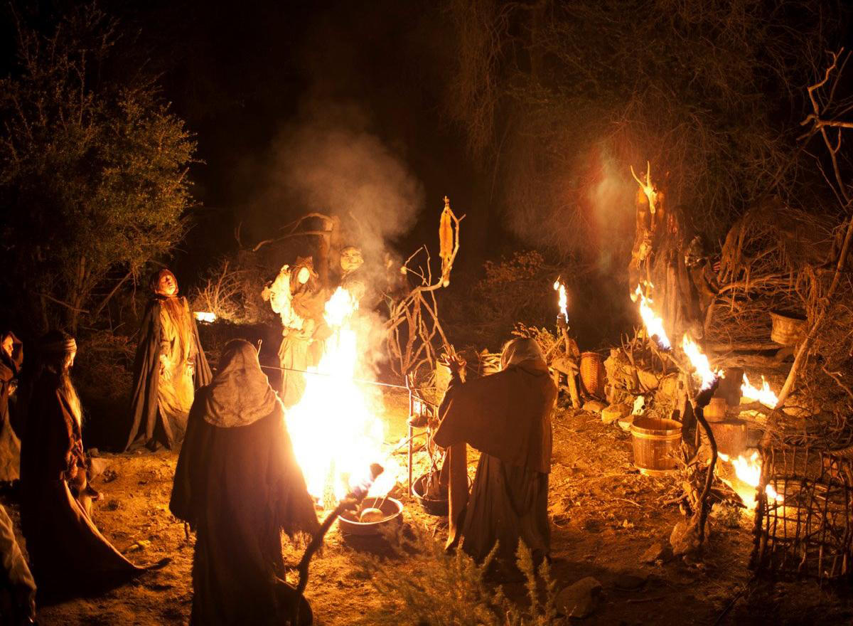 Top Films About Cults You Haven’t Seen 1970 – 1989