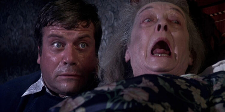 Burnt Offerings