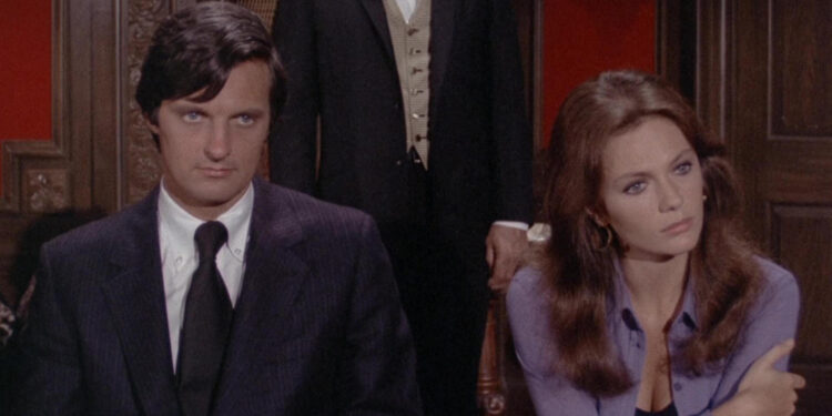 The Mephisto Waltz