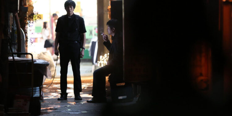 The Priests
