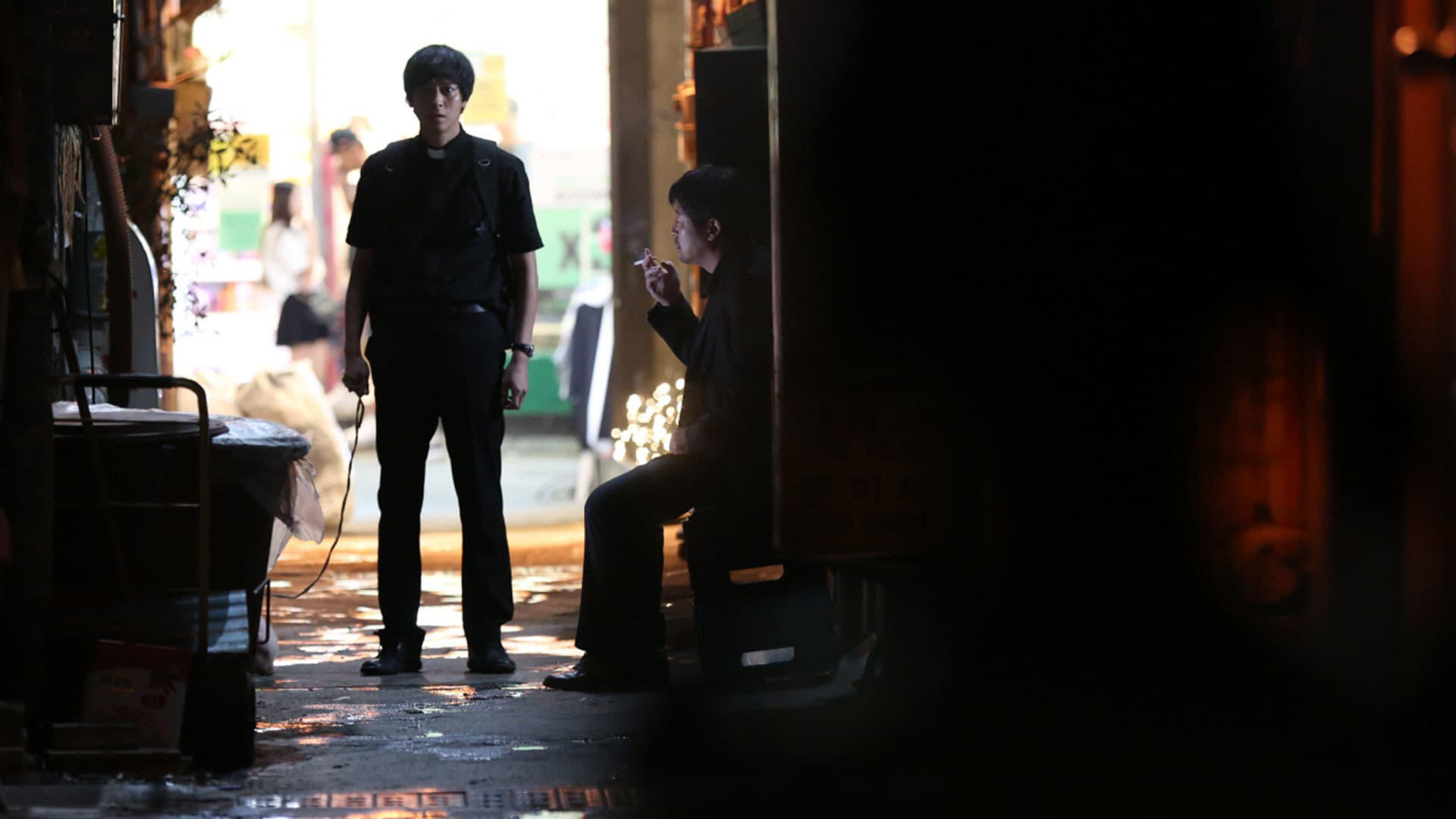 Top Films About Exorcisms & Possessions You Haven’t Seen