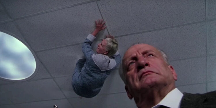 The Exorcist III