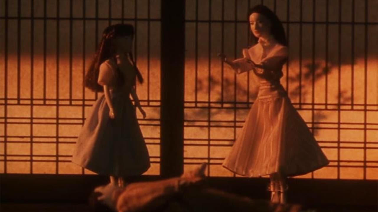 Top Films About Ghosts & Hauntings You Haven’t Seen – 1990’s