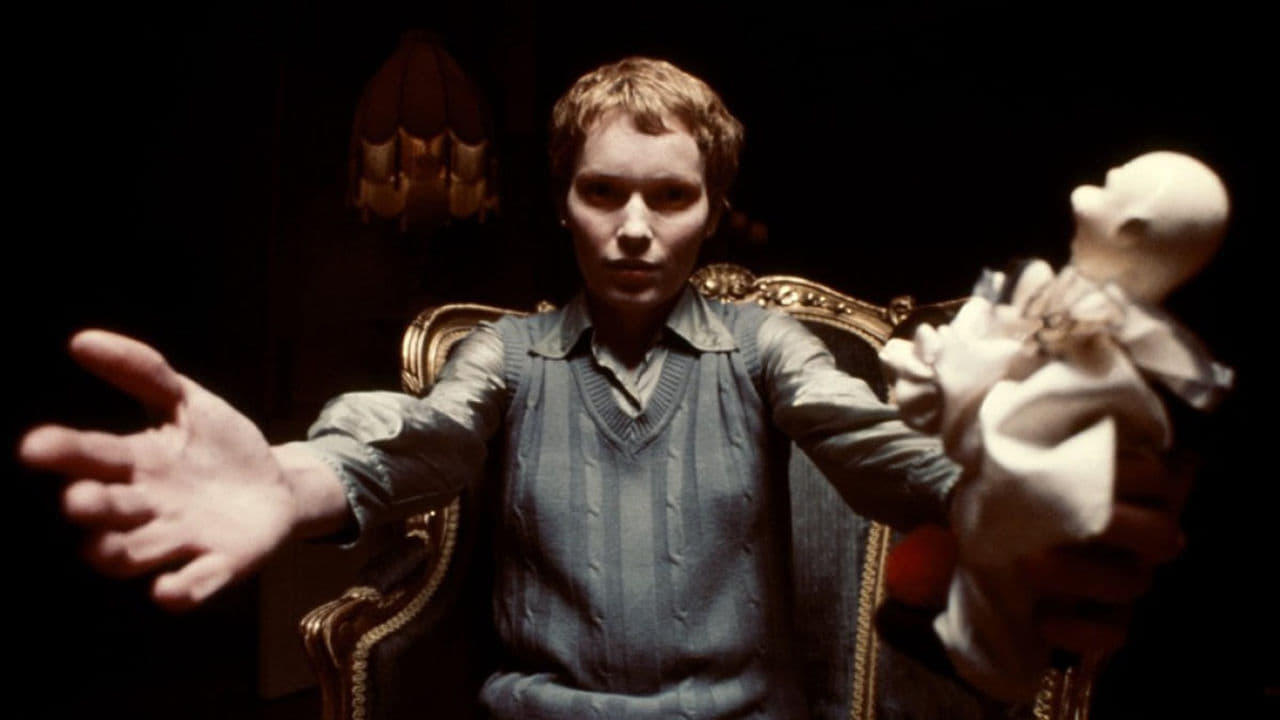 Top Films About Ghosts & Hauntings You Haven’t Seen – 1970’s