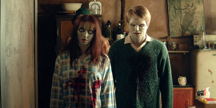 Undead
