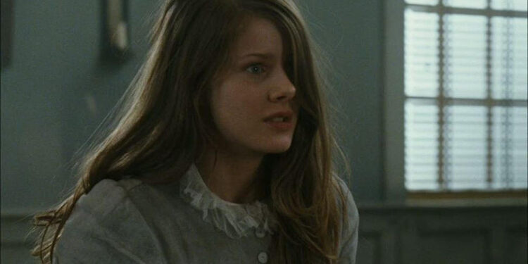 An American Haunting