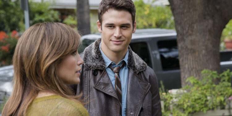 The Boy Next Door
