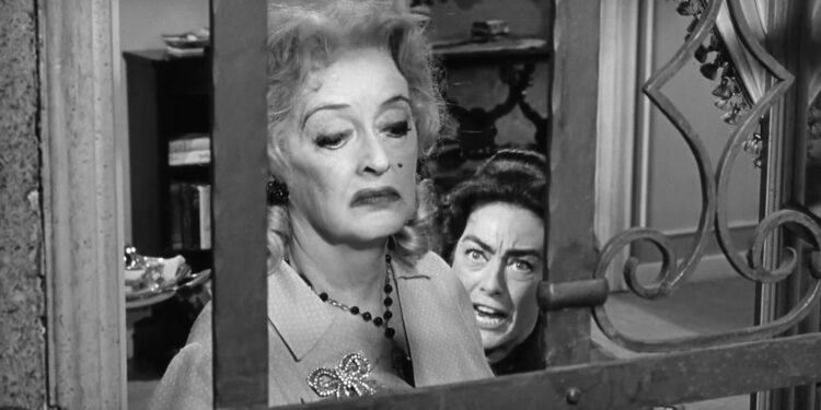 What Ever Happened to Baby Jane?