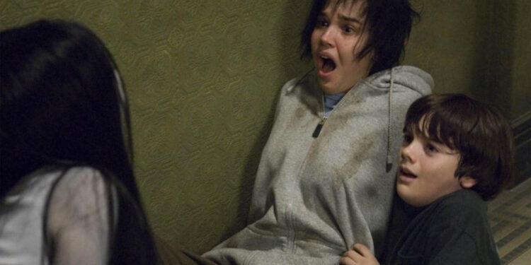The Grudge 2