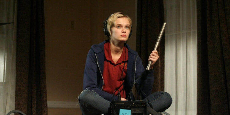 The Innkeepers