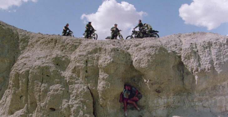 Courage