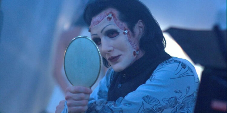 Repo! The Genetic Opera
