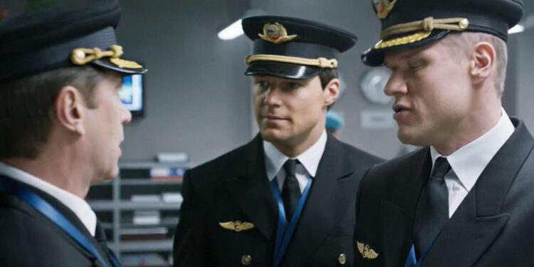 Flight Crew