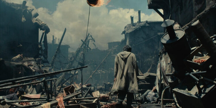Attack on Titan