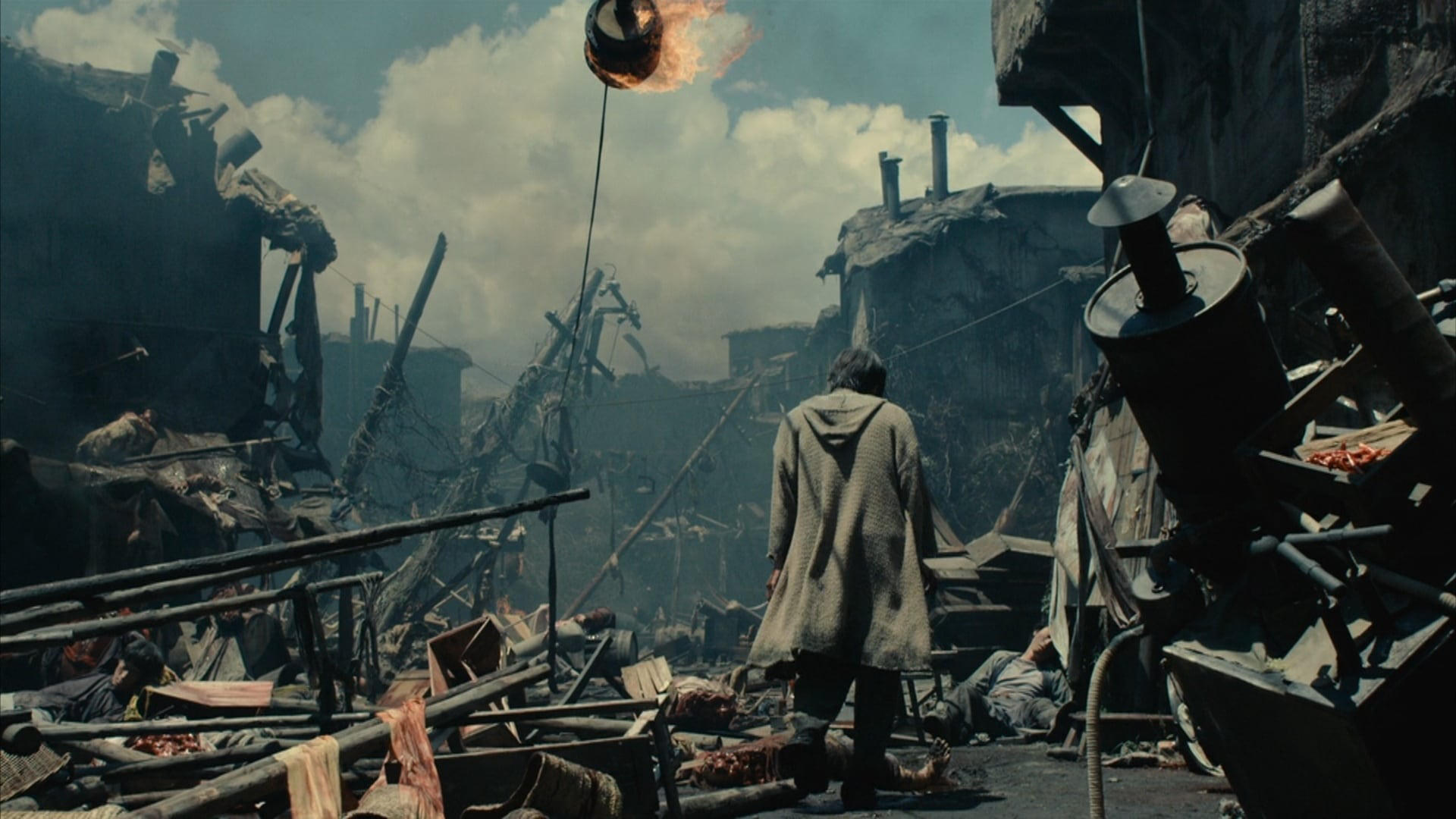 The 25 Best Kaiju Films