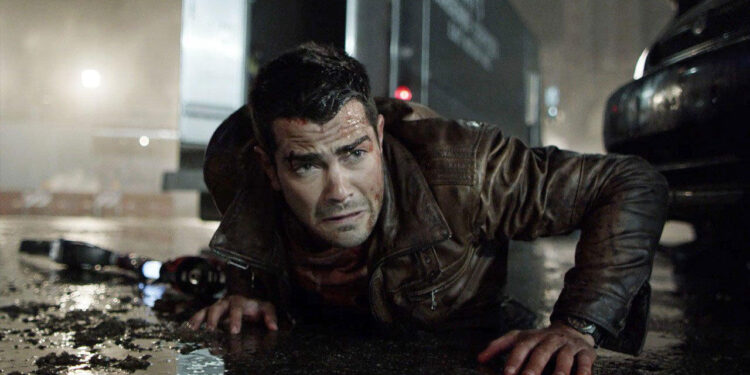 Dead Rising: Watchtower