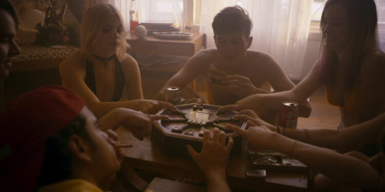 Game of Death