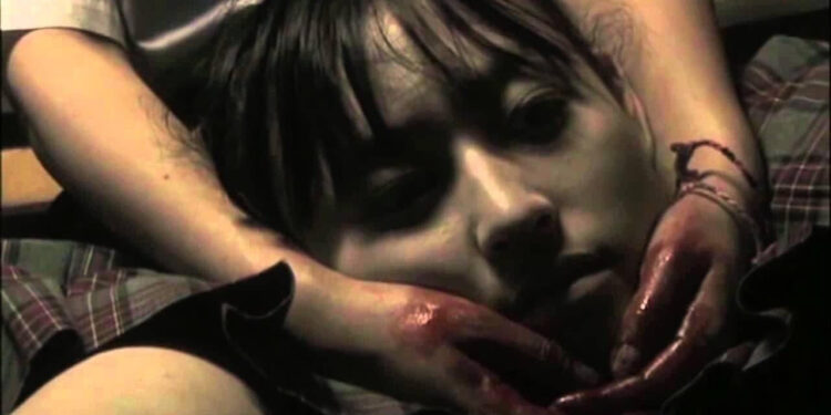 Death Tube: Broadcast Murder Show