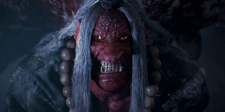 Gantz:O