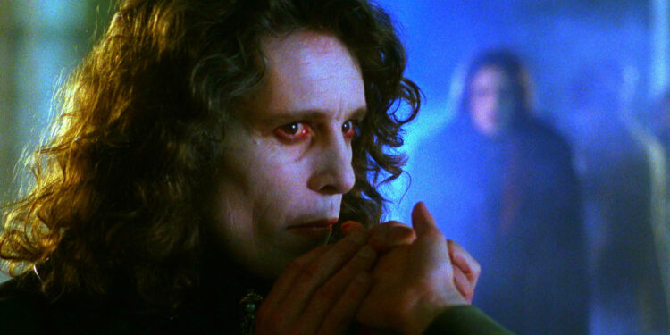 The Vampire Journals