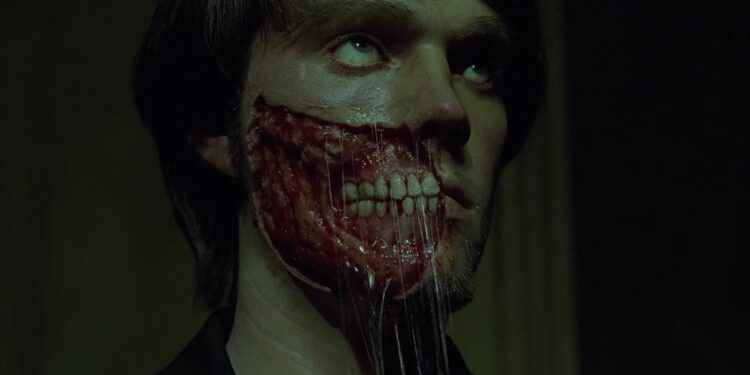 House of Wax