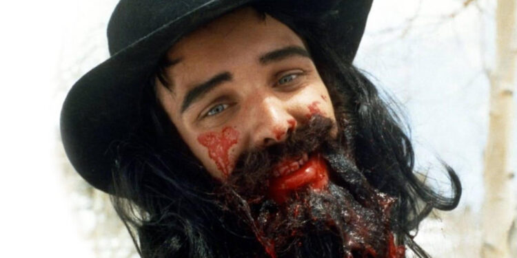 Cannibal! The Musical