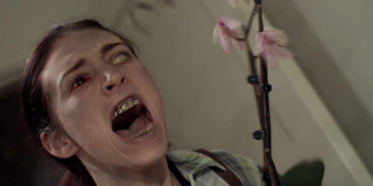 Contracted