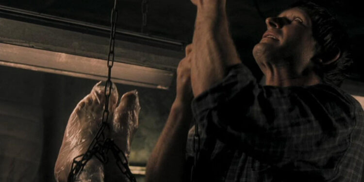 Grimm Love
