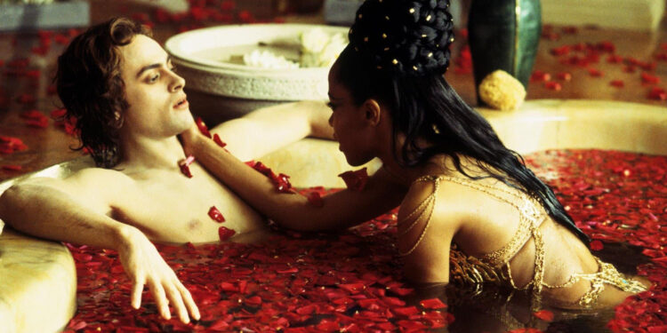 Queen of the Damned
