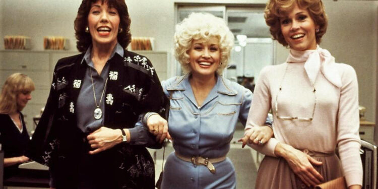 Nine to Five
