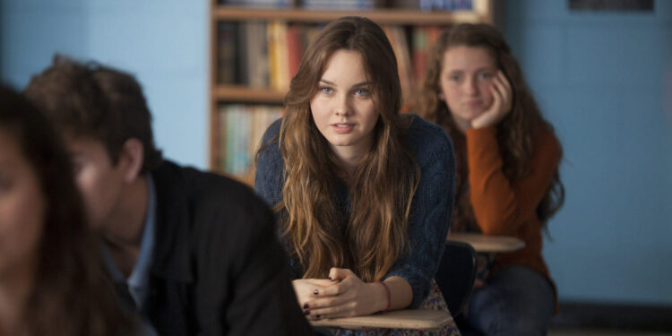 Stuck in Love