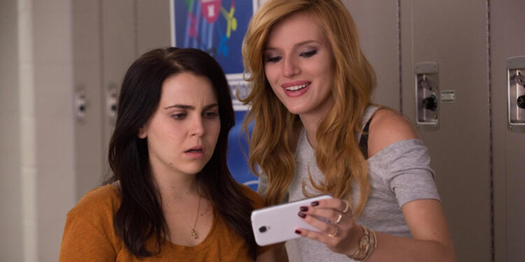 The DUFF