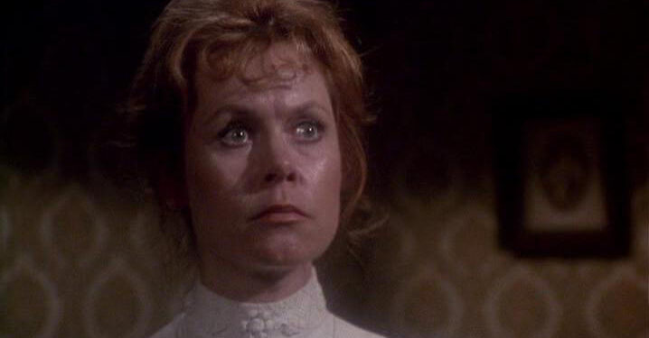 The Legend of Lizzie Borden