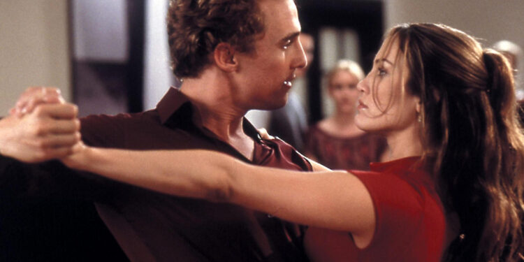 The Wedding Planner