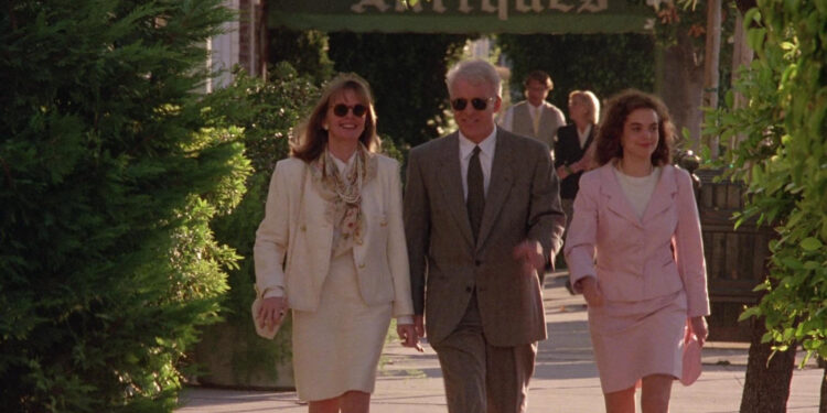Father of the Bride
