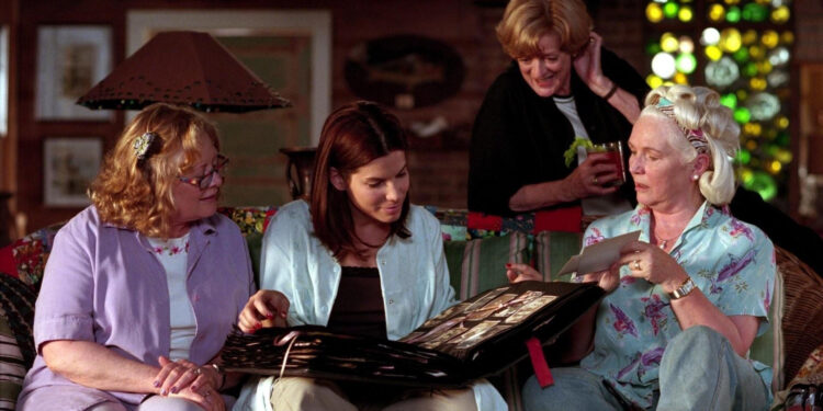 Divine Secrets of the Ya-Ya Sisterhood