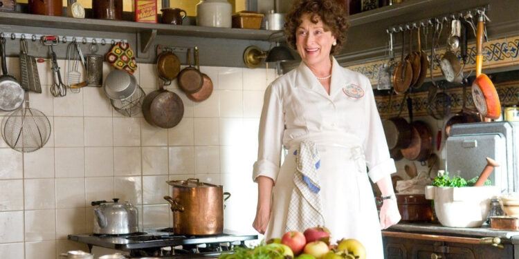 Julie & Julia