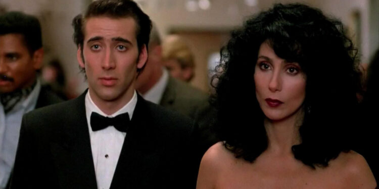 Moonstruck
