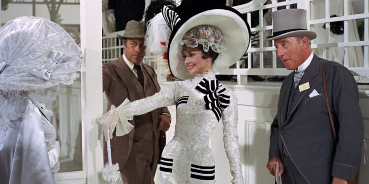 My Fair Lady
