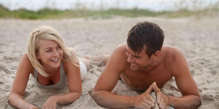 Safe Haven