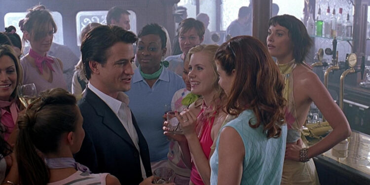 The Wedding Date