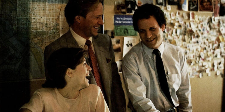 Broadcast News