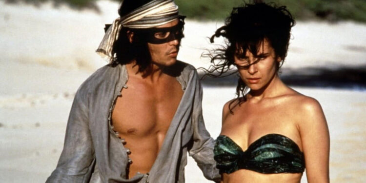 Don Juan DeMarco