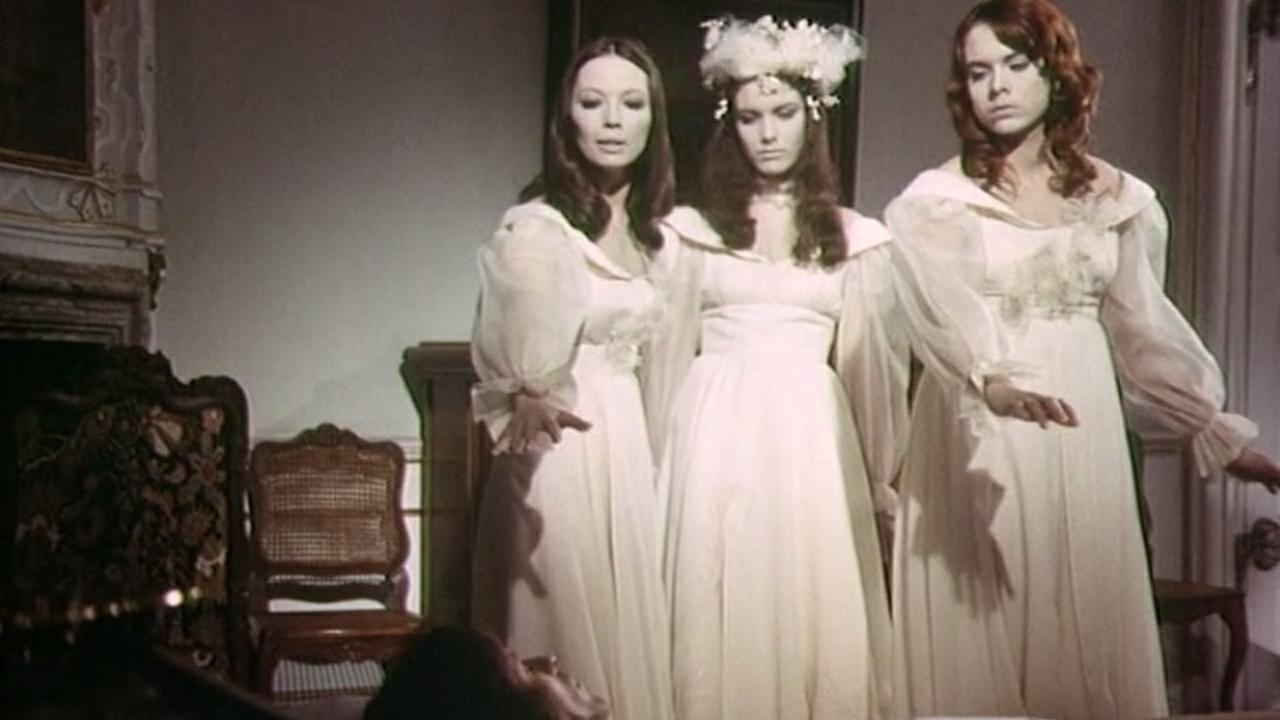 Top Folk Horror Films You Haven’t Seen – 1970’s