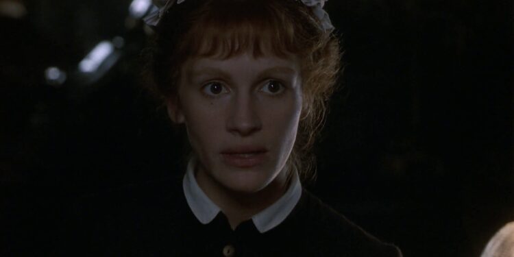 Mary Reilly