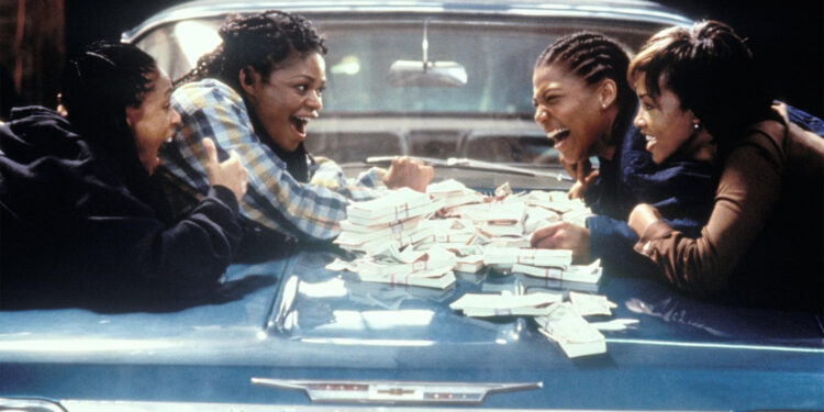 Set It Off