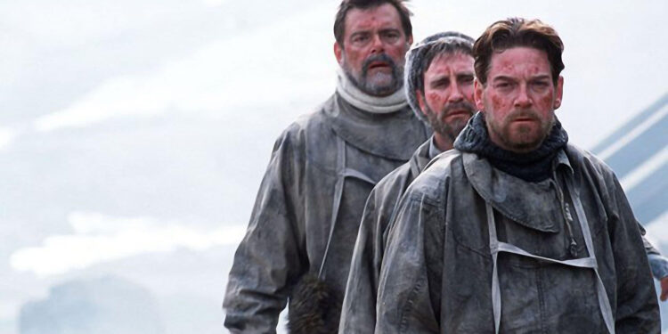 Shackleton