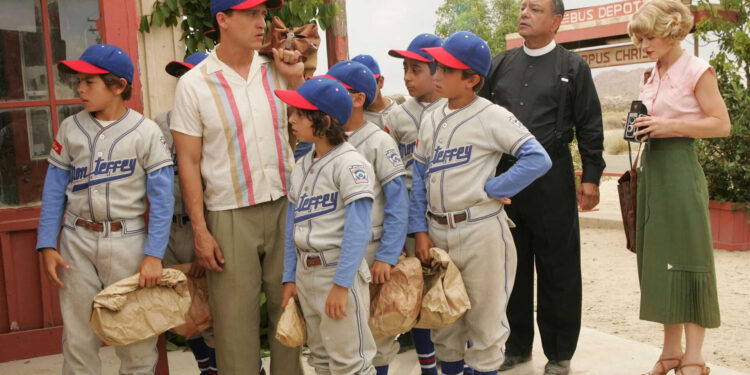 The Perfect Game