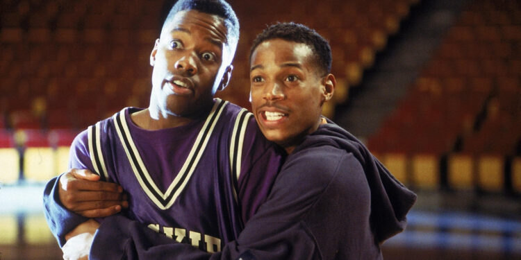 The Sixth Man